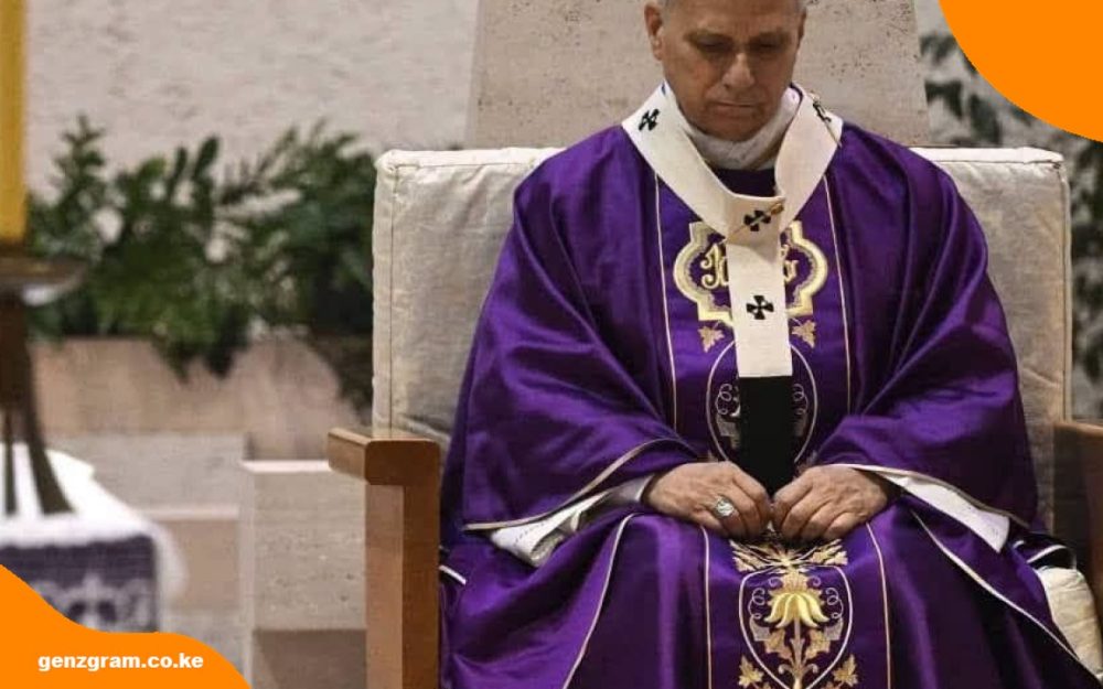 Pope Leo XIV