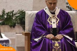 Pope Leo XIV to Undergo Lung Surgery After Doctors Discover Small Nodule