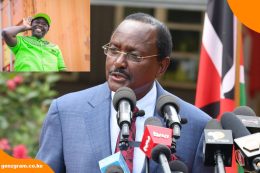 Could Kalonzo and Gachagua Change Kenya’s 2027 Political Race? Inside the Wamunyoro Talks