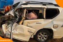  Should Kenya Declare Road Accidents a National Disaster? Deadly Highway Crashes Renew Debate