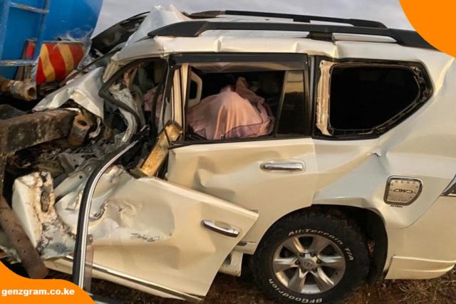  Should Kenya Declare Road Accidents a National Disaster? Deadly Highway Crashes Renew Debate