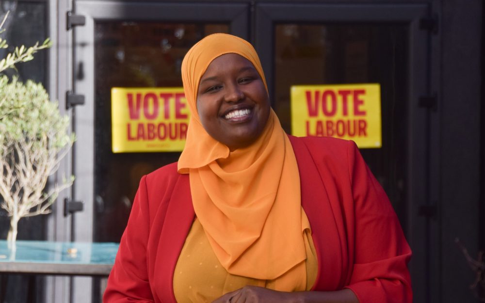Sagal Abdi-Wali