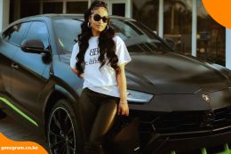 Shenseea and the Lamborghini Urus SE: The Latest Luxury-Car Buzz Surrounding the Jamaican Star