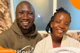 Stevo Simple Boy’s DNA Controversy: What Each Side Has Said