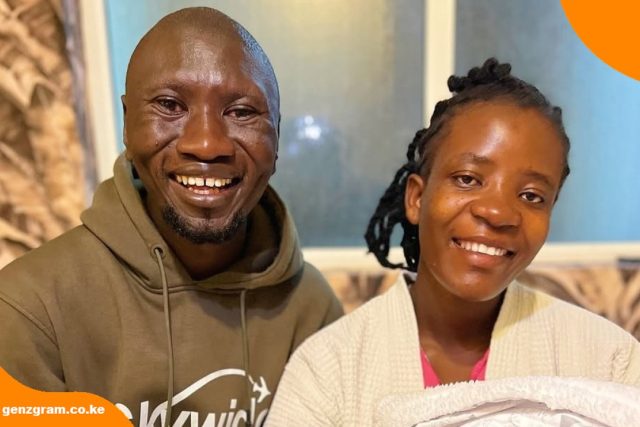 Stevo Simple Boy’s DNA Controversy: What Each Side Has Said