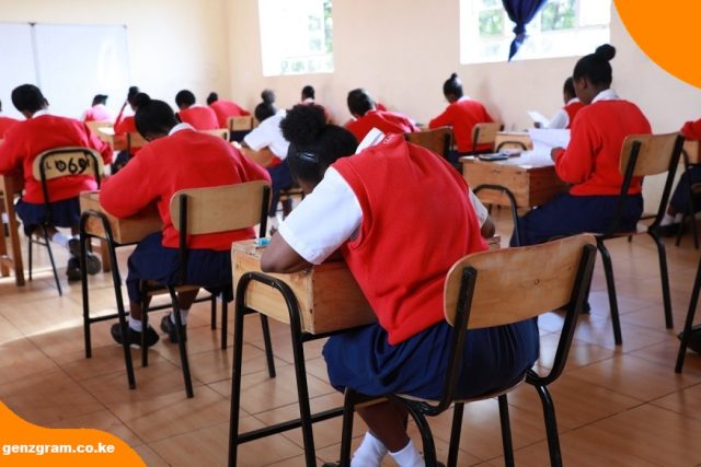 Parents and Learners Follow Kenya’s National Assessment Updates as KPSEA and KJSEA Begin