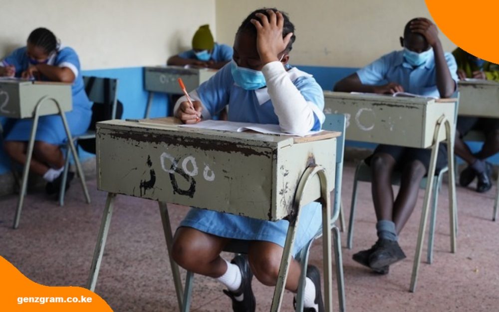 Exam Season Is Here: The KNEC Rules Every Candidate Needs to Know Before Walking In