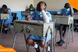 Exam Season Is Here: The KNEC Rules Every Candidate Needs to Know Before Walking In