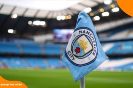 UEFA Keeps Close Eye on Man City Case as Premier League Appeal Continues
