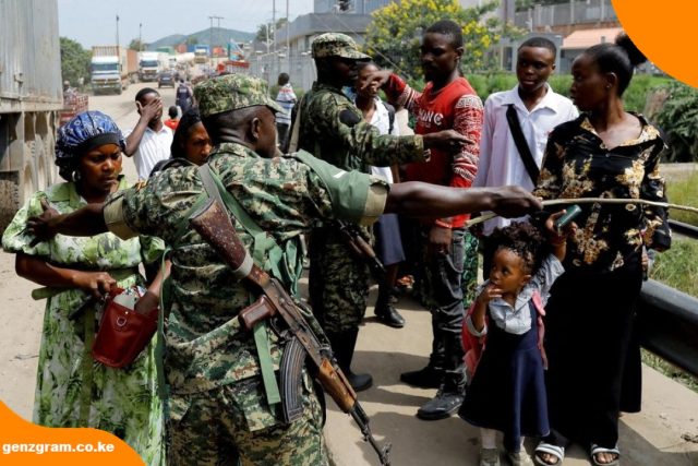Ebola Outbreak: What Travellers Between Kenya, Uganda and Tanzania Need to Know