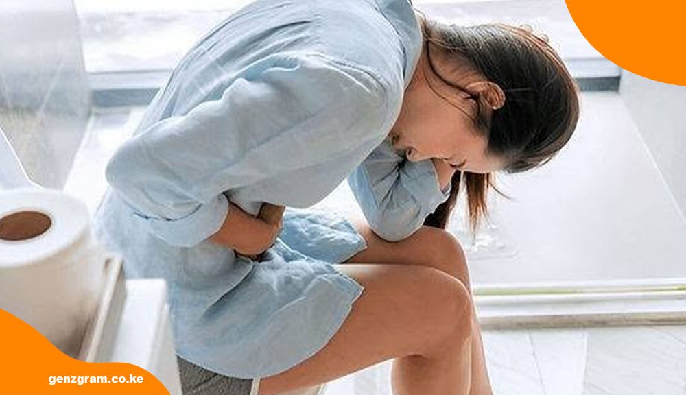 Warning Issued Over ‘Virtually Untreatable’ Sexually Transmitted Infection Causing Severe Diarrhoea