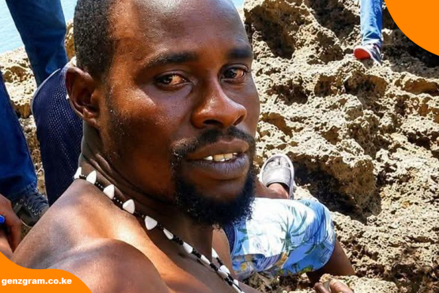 Who Is Abdi Sebo? The Man at the Centre of Homa Bay’s Linda Mwananchi Unrest