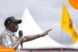 Ruto’s Latest Political Moves Put Kenya’s 2027 Election Debate Into High Gear