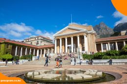 University of Cape Town: Admissions and Costs Explained Simply