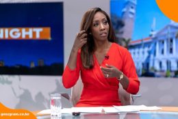 “This Is My Take”   Citizen TV’s Anchor Yvonne Okwara Reportedly Exits Journalism After Years on Air