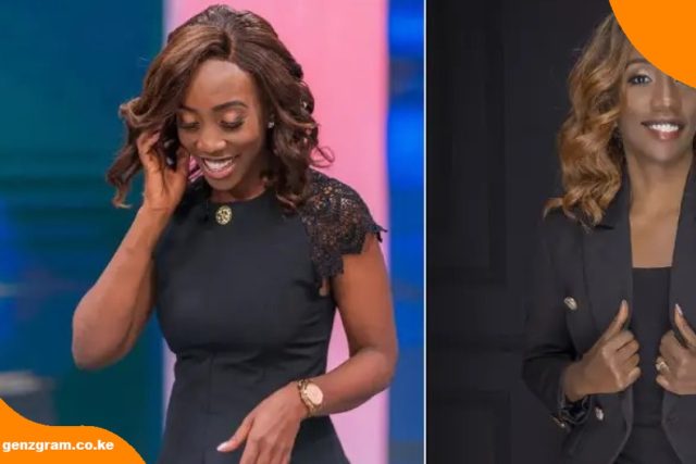  Yvonne Okwara Lands New Job Hours After Quitting Citizen TV: Here Is Her New Role