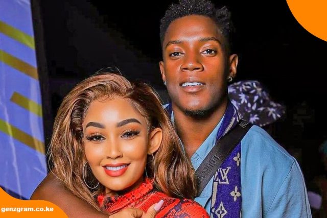 Zari and Shakib’s Romantic Moment Gets People Talking