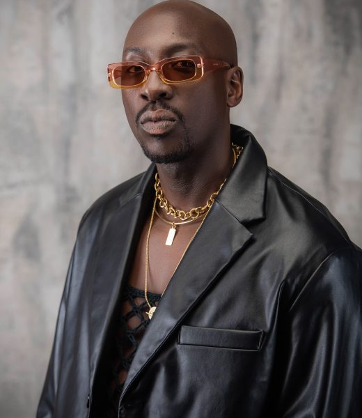 Bien-Aimé Baraza