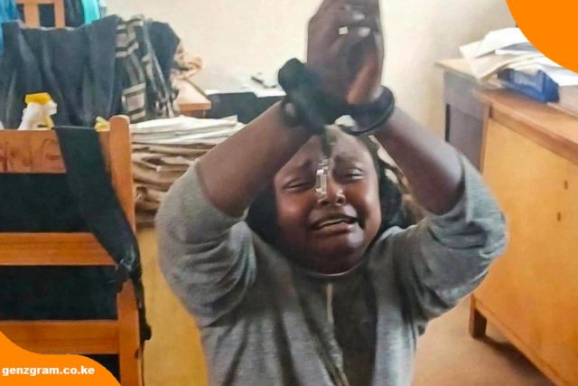 Trans Nzoia School Scandal: Viral Video of Teachers’ Clash With Woman Over Lunch Fees Sparks Outrage