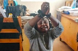 Trans Nzoia School Scandal: Viral Video of Teachers’ Clash With Woman Over Lunch Fees Sparks Outrage