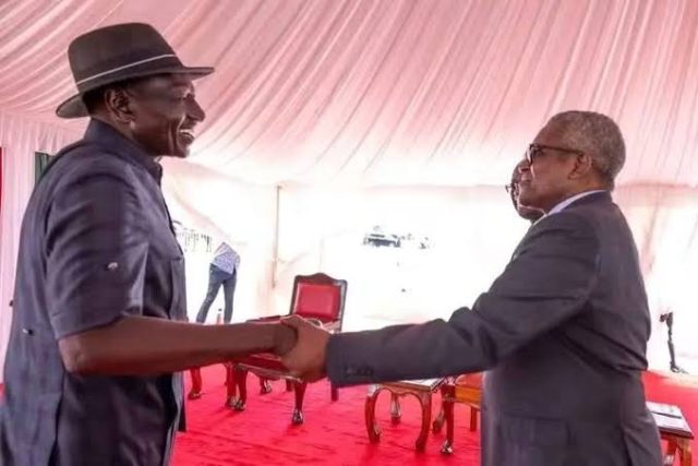 High Court Demands Answers on Kenya’s Role in Massive Dangote Lamu Refinery Project