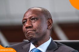 Blow to William Ruto as MP  Dumps UDA Ahead of 2027 Election