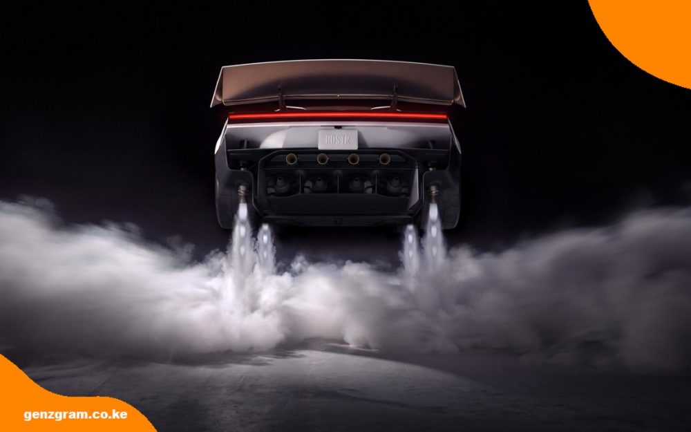New Tesla Roadster: Design, Features and Production Plans