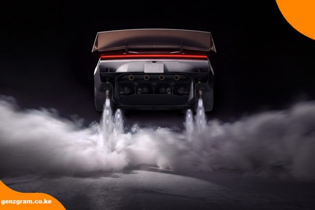 New Tesla Roadster: Design, Features and Production Plans