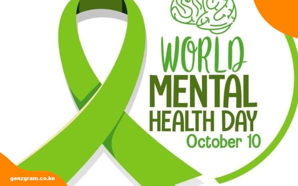 World Mental Health Day 2026: Why the World Is Being Urged to Listen to People Living With Mental Health Conditions