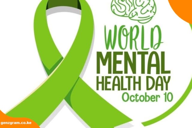 World Mental Health Day 2026: Why the World Is Being Urged to Listen to People Living With Mental Health Conditions